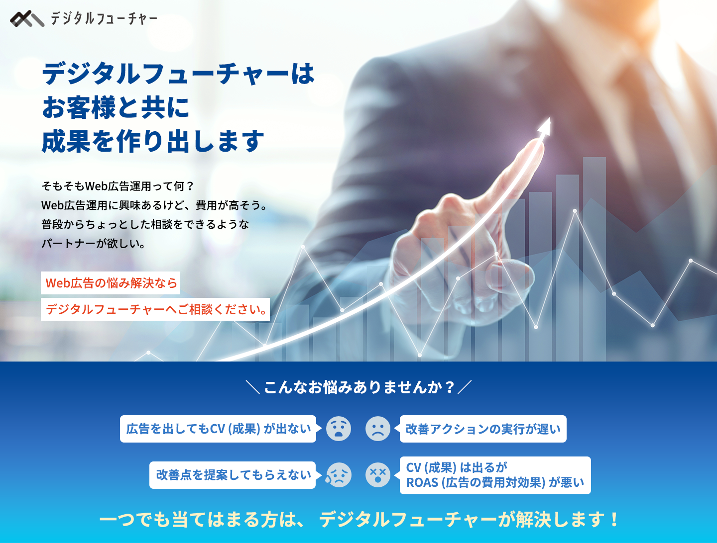 デジタルフューチャー